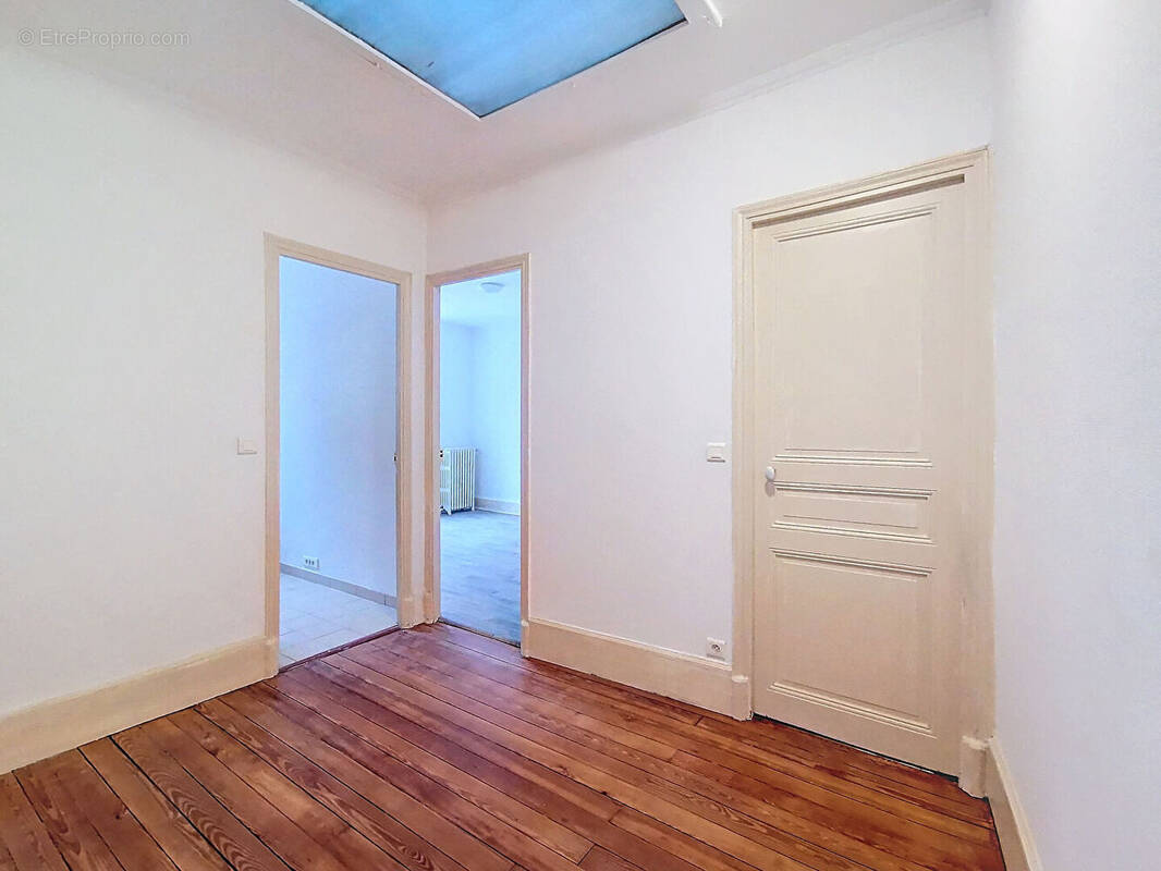 Appartement à ECOUEN