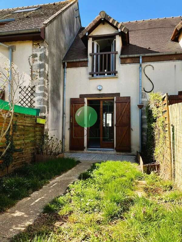 Appartement à VERT-LE-GRAND