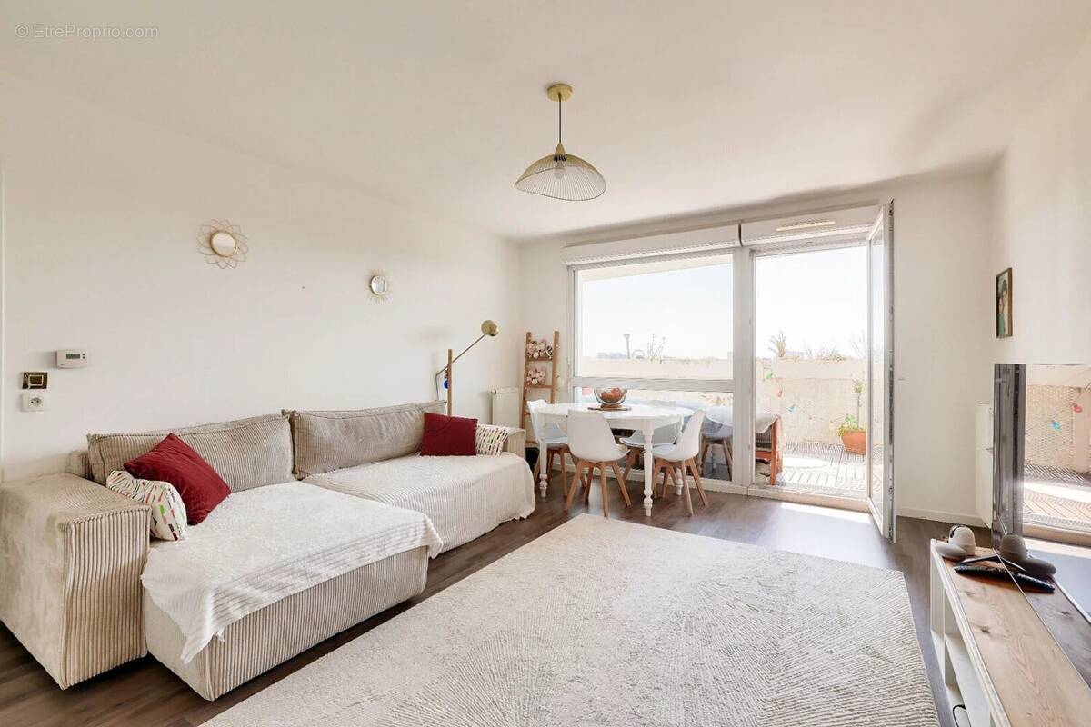 Appartement à ARCUEIL