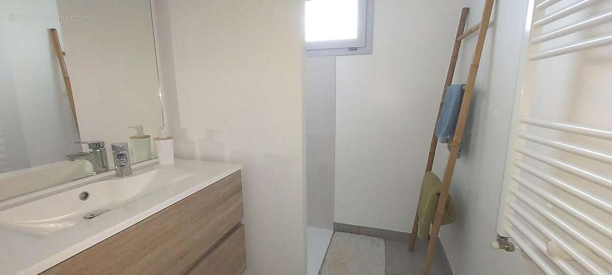Appartement à ANDERNOS-LES-BAINS