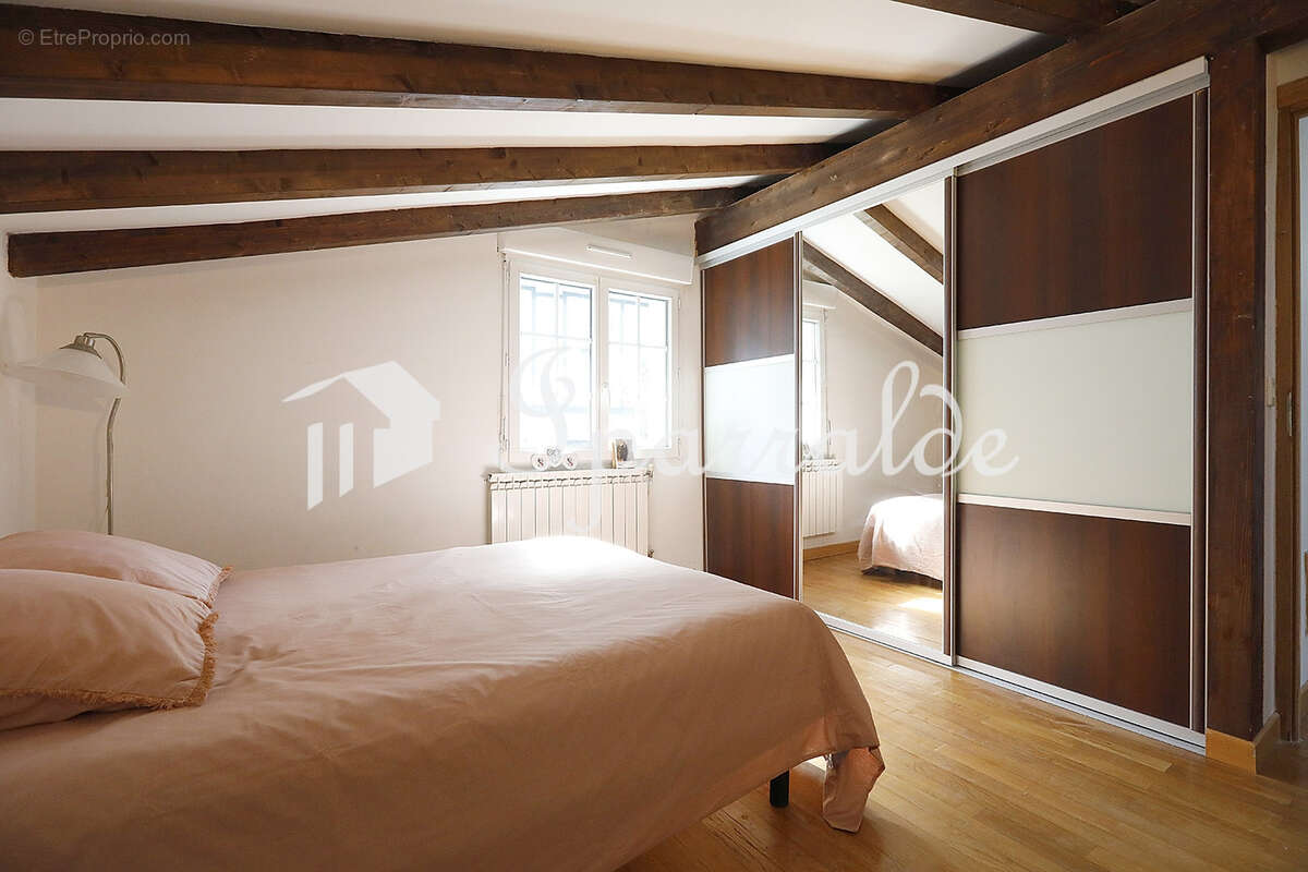 Maison à HENDAYE