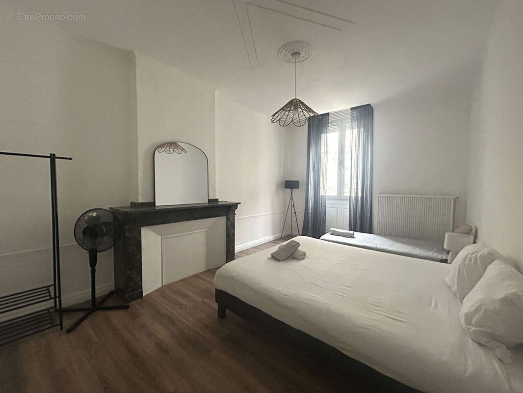 Appartement à CARCASSONNE