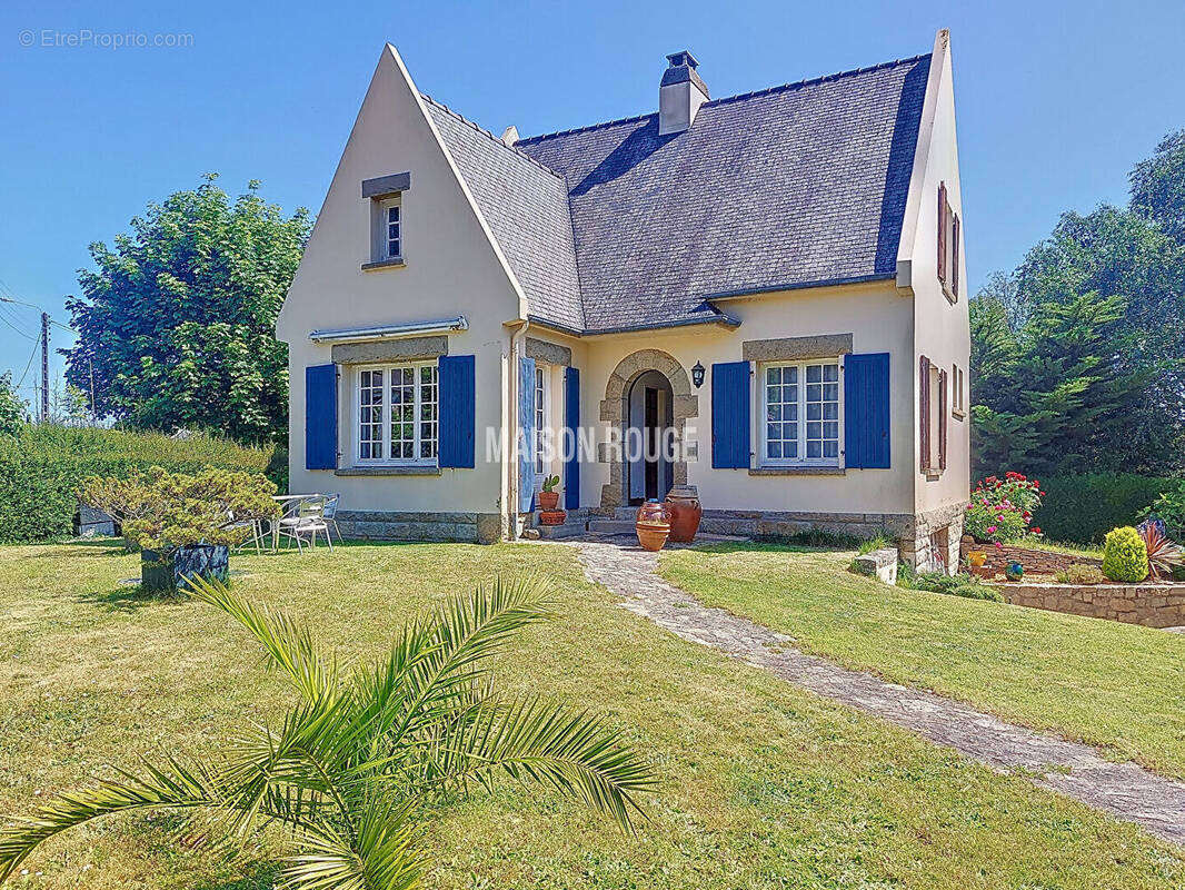 Maison à SAINT-CAST-LE-GUILDO