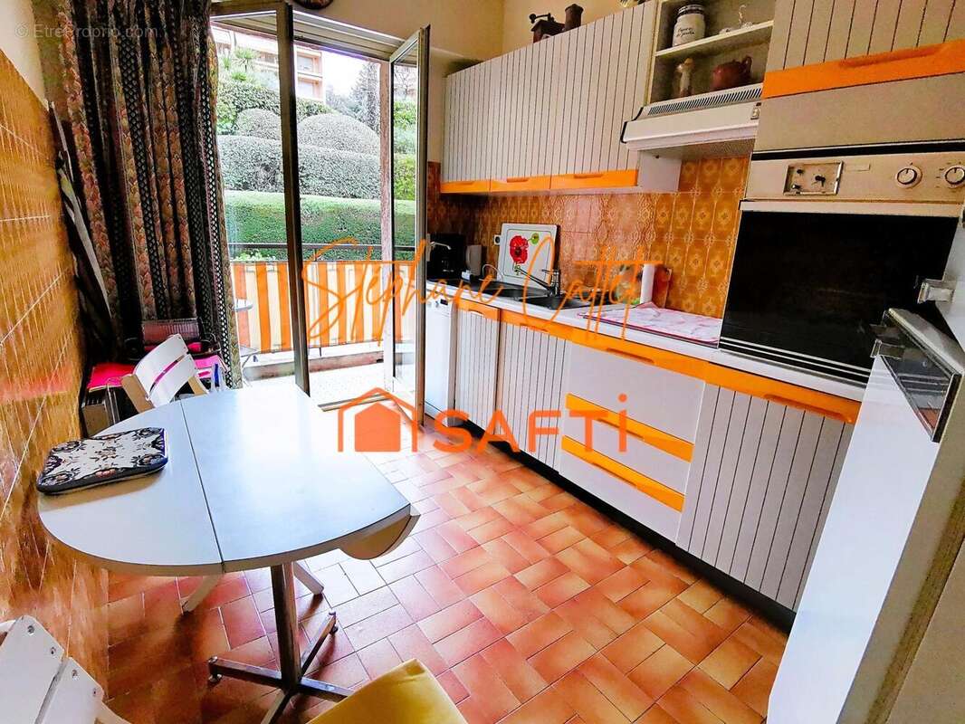 Photo 5 - Appartement à VENCE