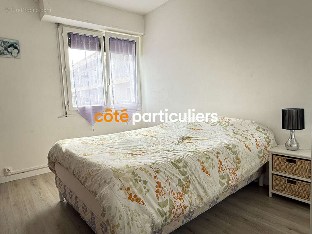Appartement à LAVAL