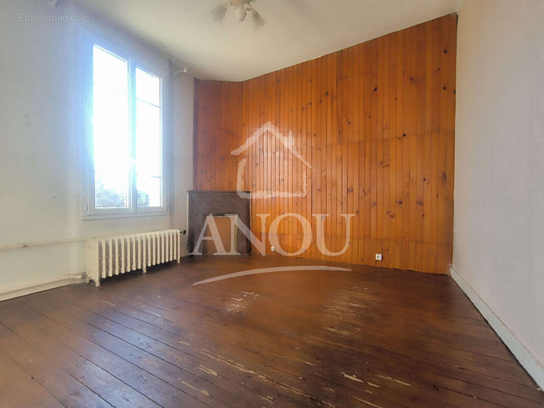 Maison à BROU