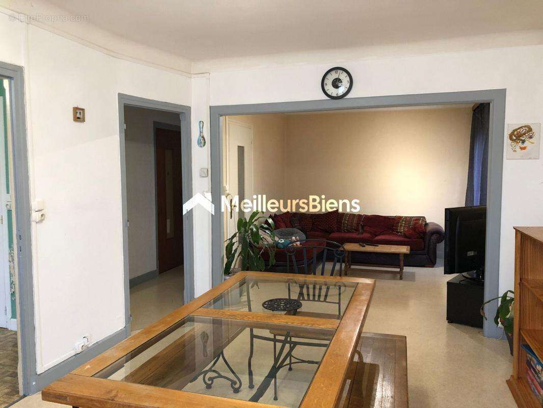 Appartement à PIENNES