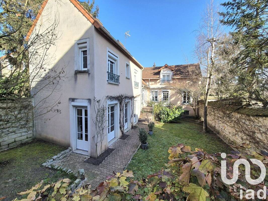 Photo 1 - Maison à MELUN