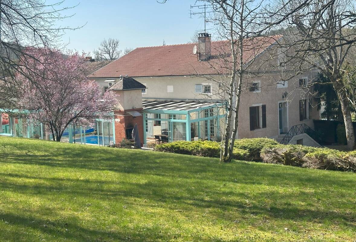 Maison à VOID-VACON