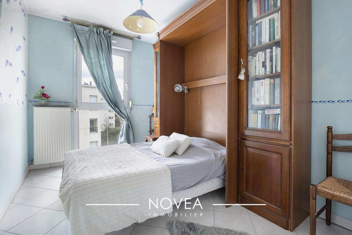 Appartement à LYON-7E