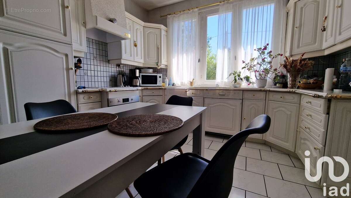 Photo 4 - Maison à GISORS