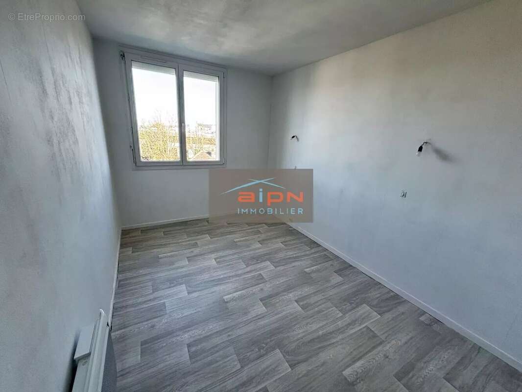 Appartement à LE PETIT-QUEVILLY