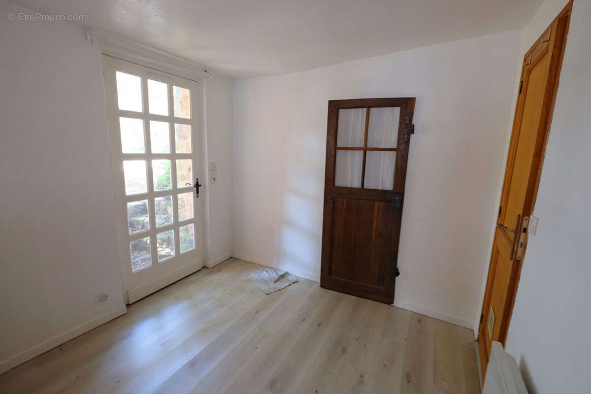 Appartement à CHEVREUSE