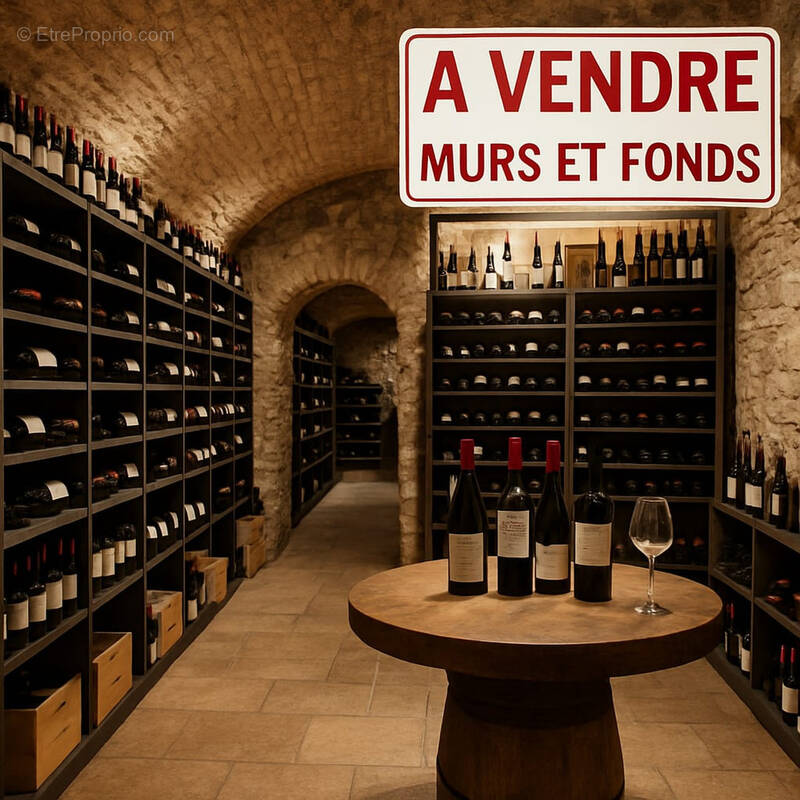 Commerce à THONON-LES-BAINS