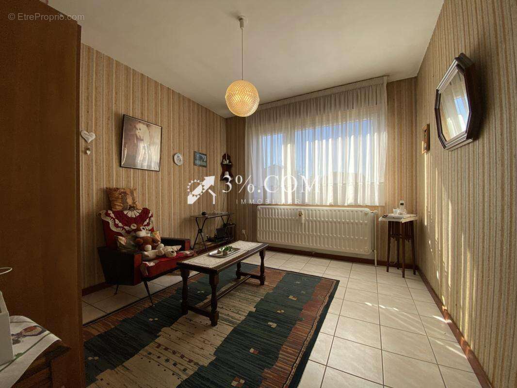 Maison à ITTENHEIM