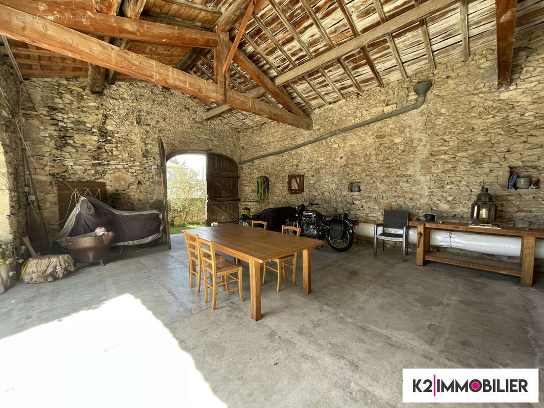 Maison à ALLAN