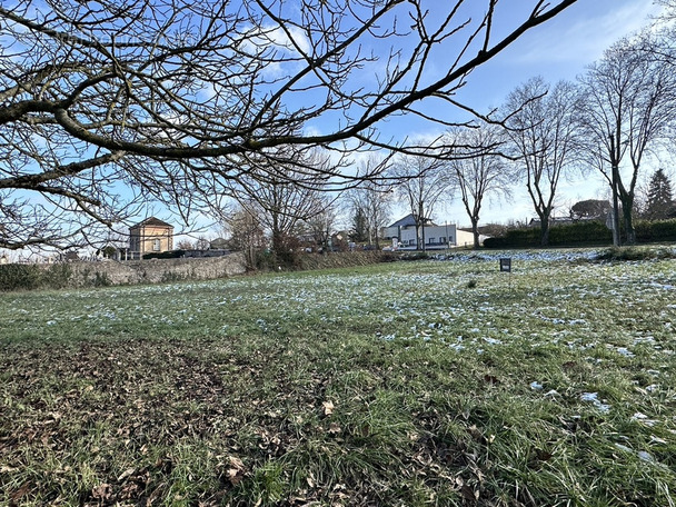 Terrain à CARMAUX