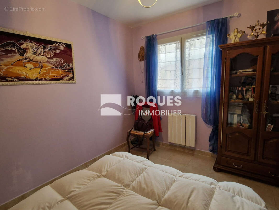 Appartement à LODEVE