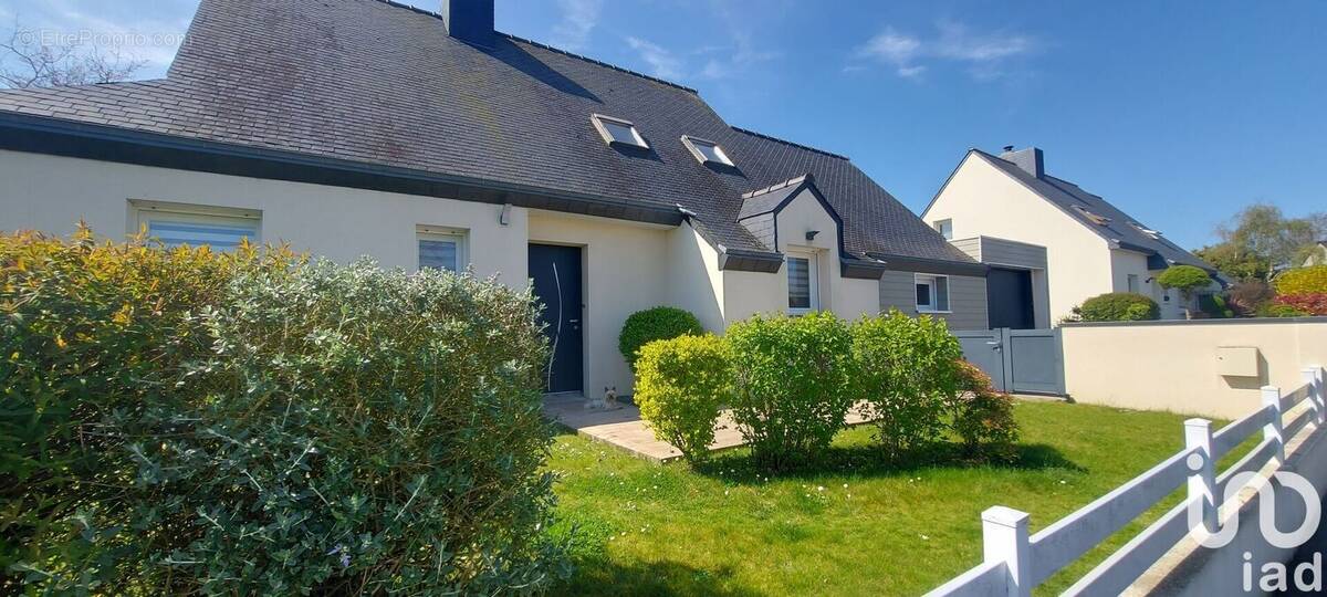 Photo 1 - Maison à SAINT-ALBAN