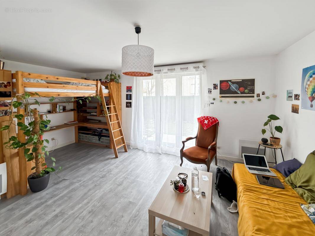 Appartement à SAINT-JEAN-LE-BLANC