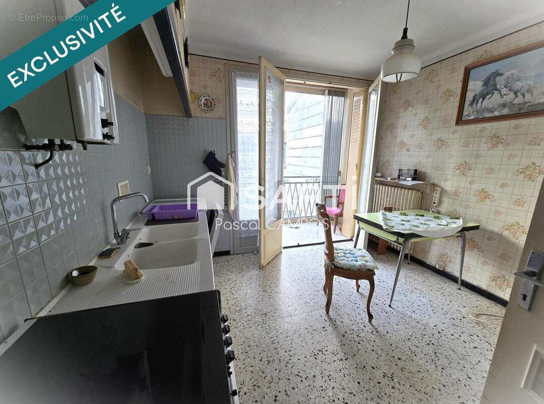 Photo 4 - Maison à LAVELANET