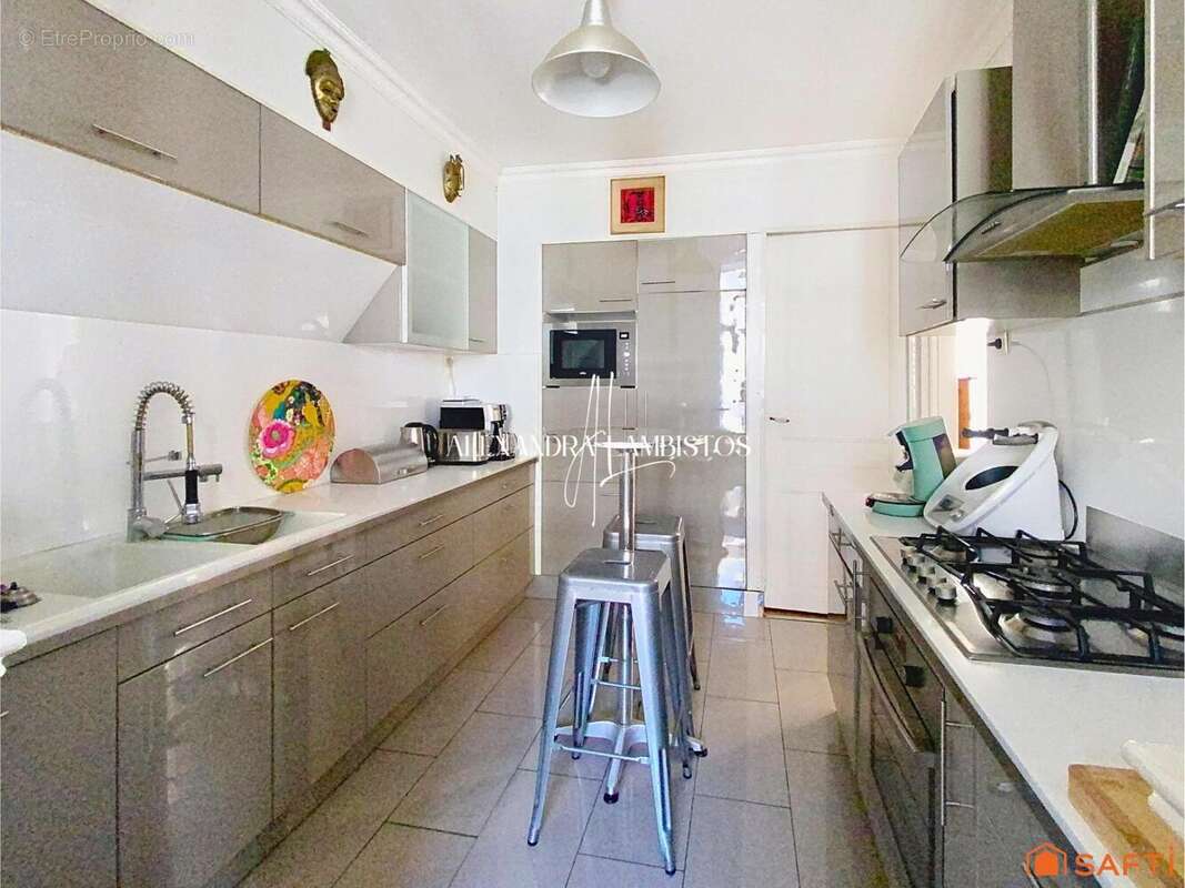 Photo 4 - Appartement à SETE