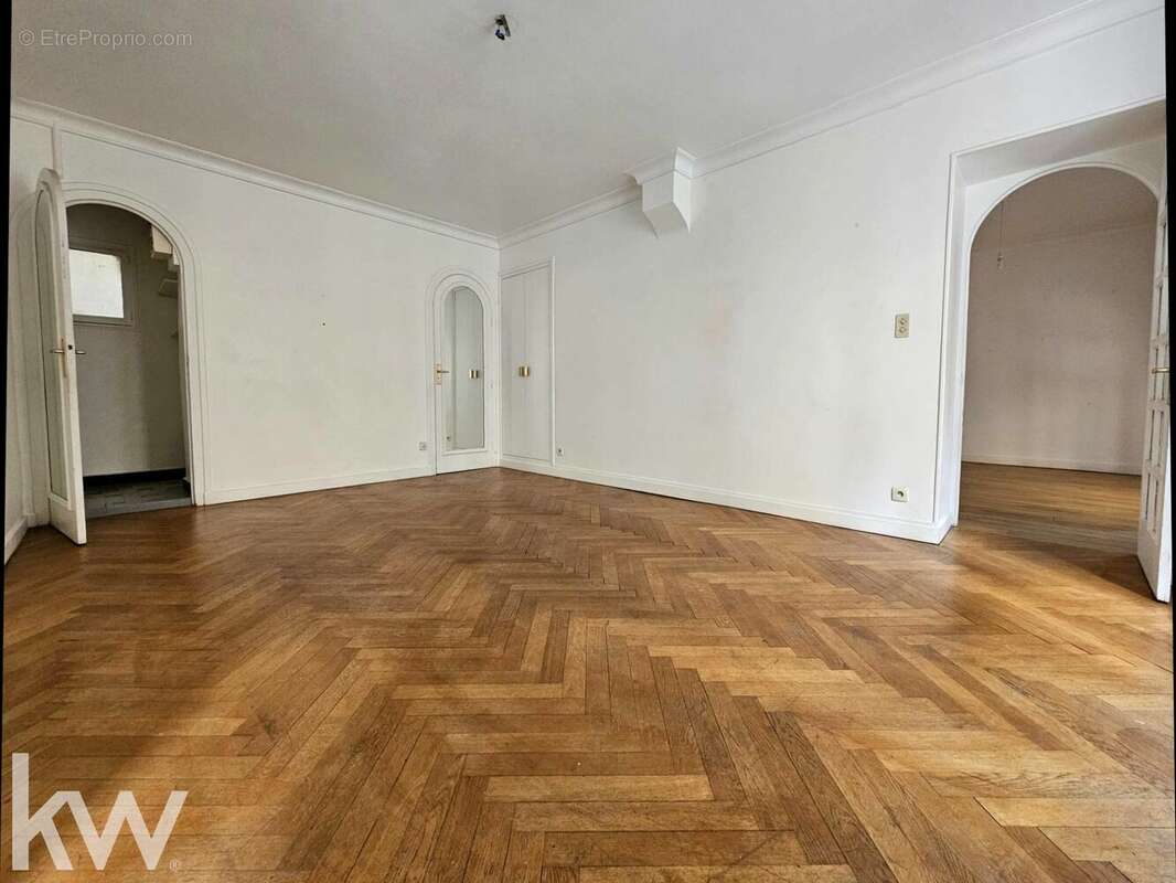 Appartement à LYON-2E