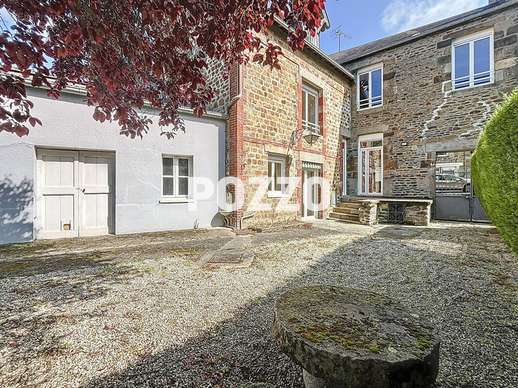 Maison à VIRE