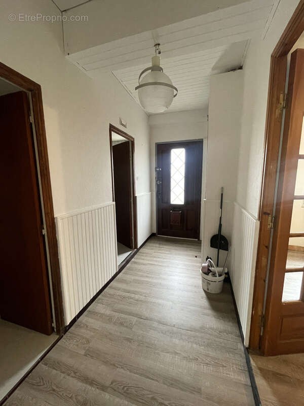 Maison à PEXIORA