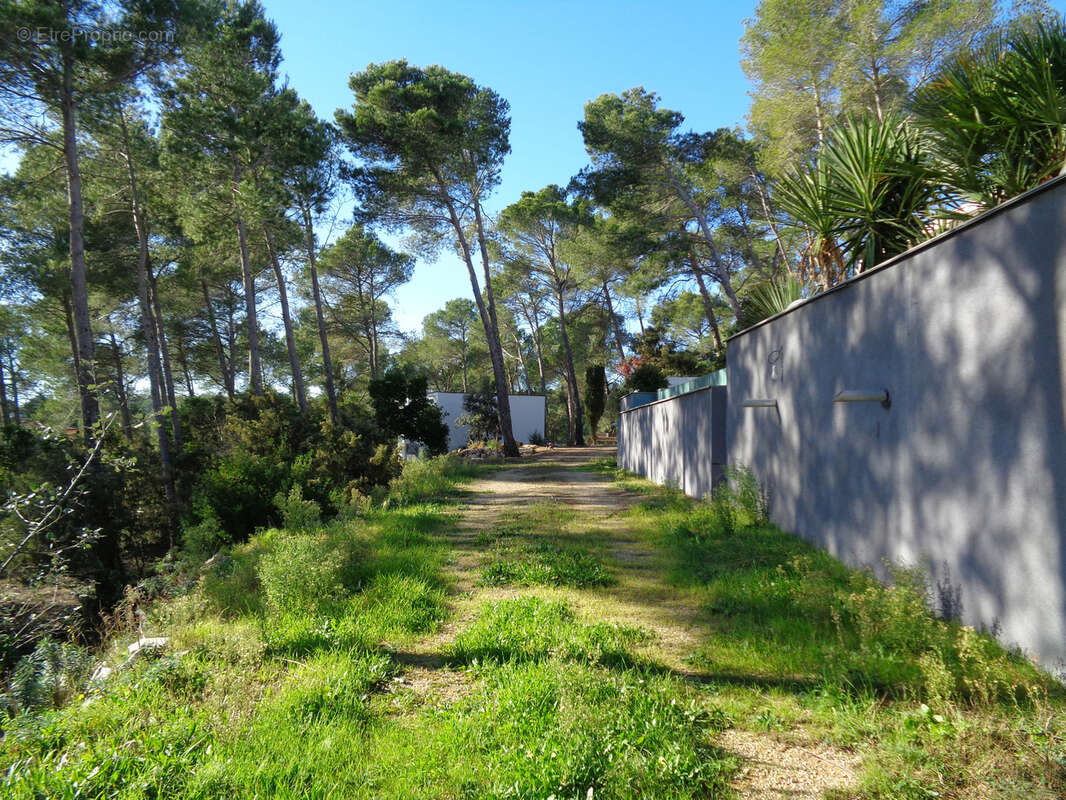 Maison à NIMES