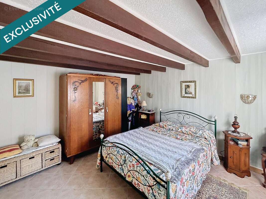 Photo 9 - Maison à L&#039;ISLE-D&#039;ESPAGNAC