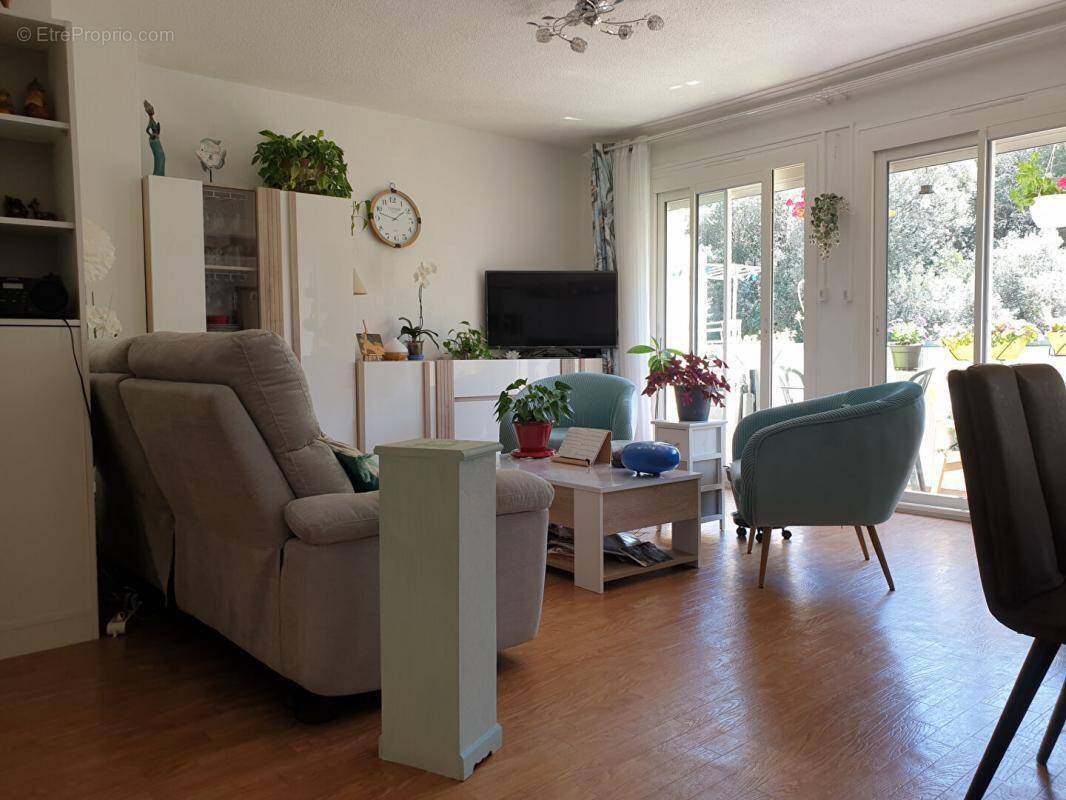 Appartement à AMELIE-LES-BAINS-PALALDA