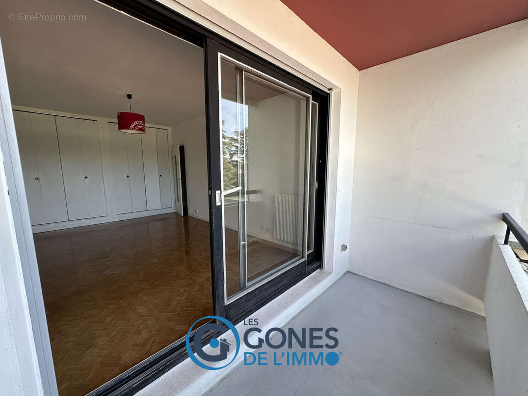 Appartement à ECULLY