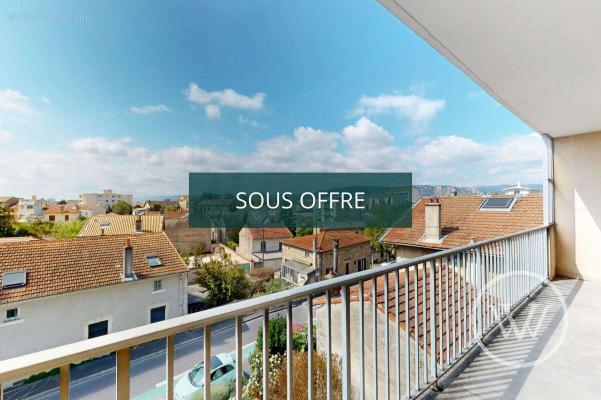 Appartement à VALENCE