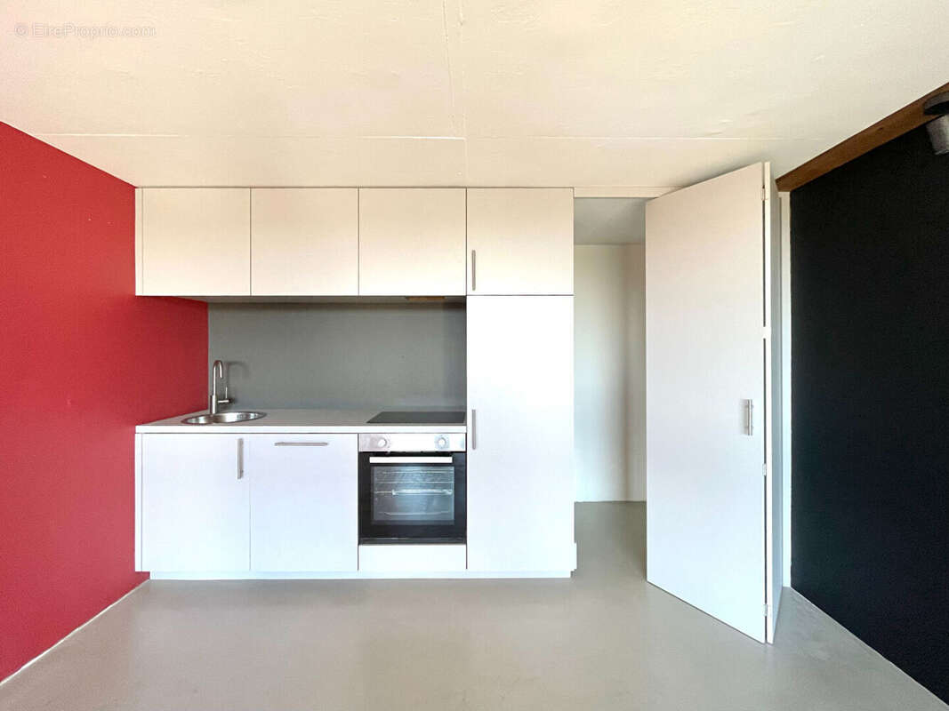 Appartement à BRIEY