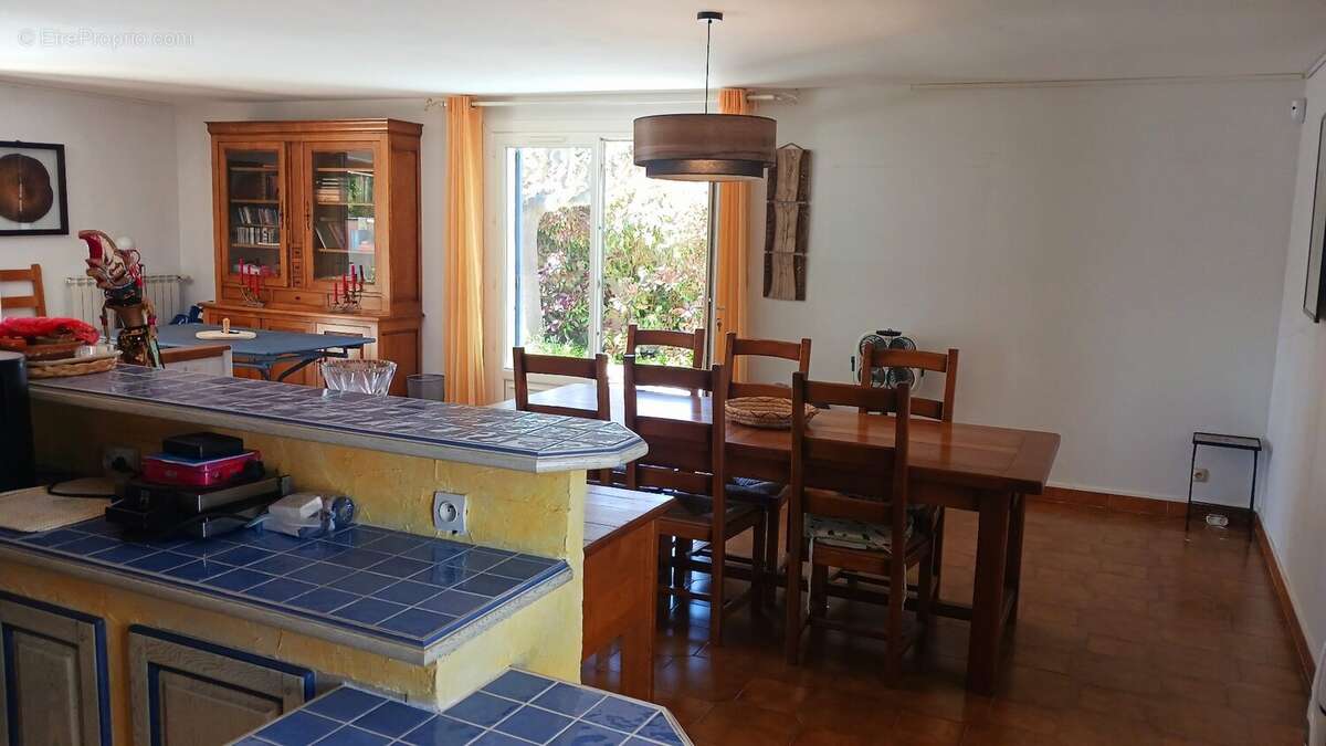 Maison à SAUVIAN