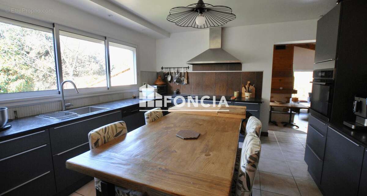 Maison à CERET