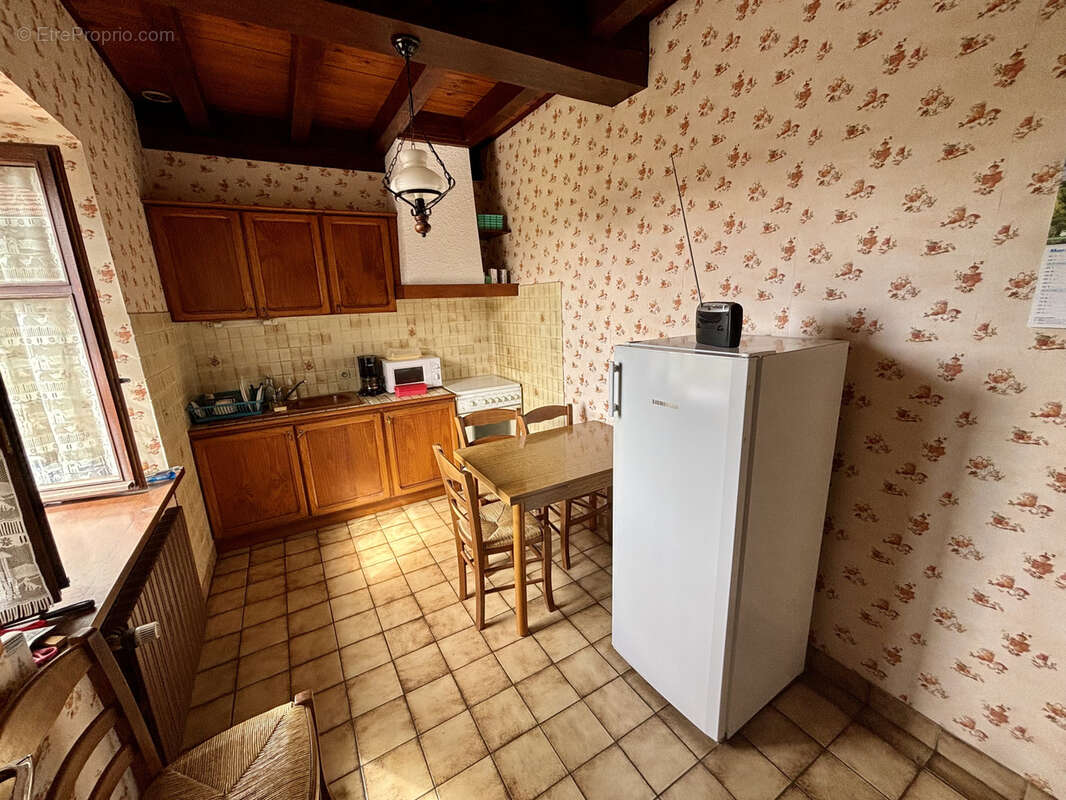 Maison à SAINTE-SIGOLENE