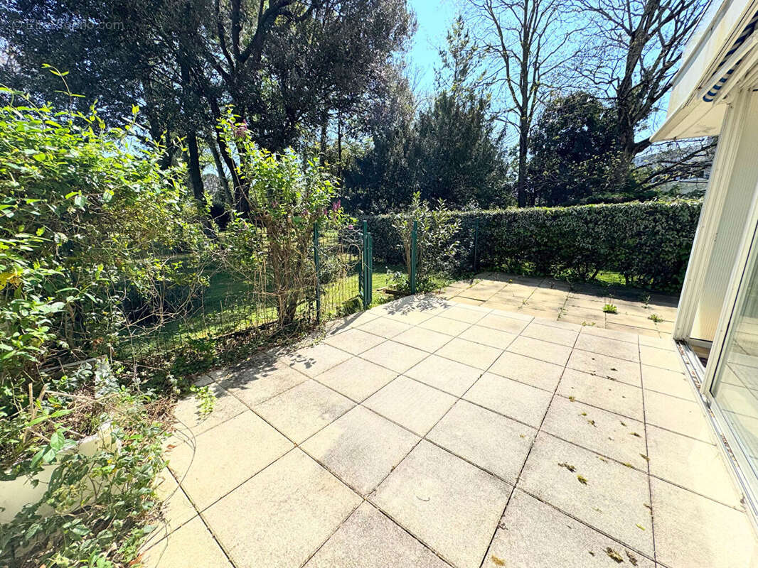 Appartement à LA BAULE-ESCOUBLAC