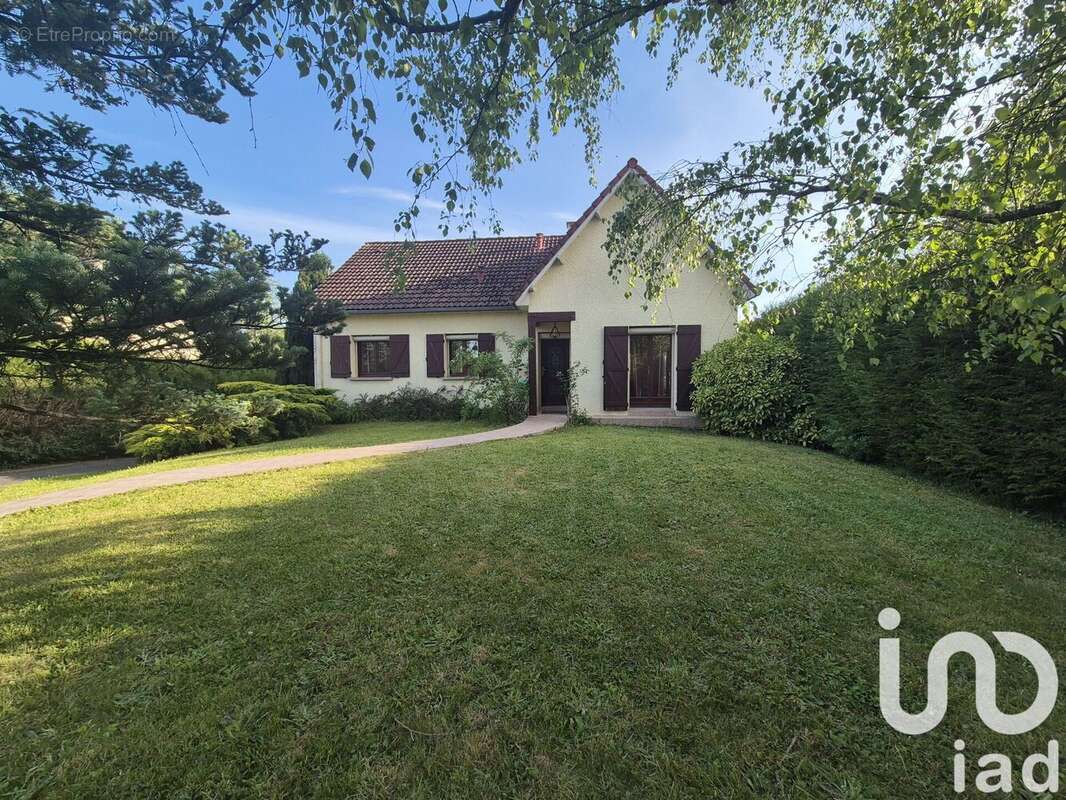 Photo 1 - Maison à FLIZE