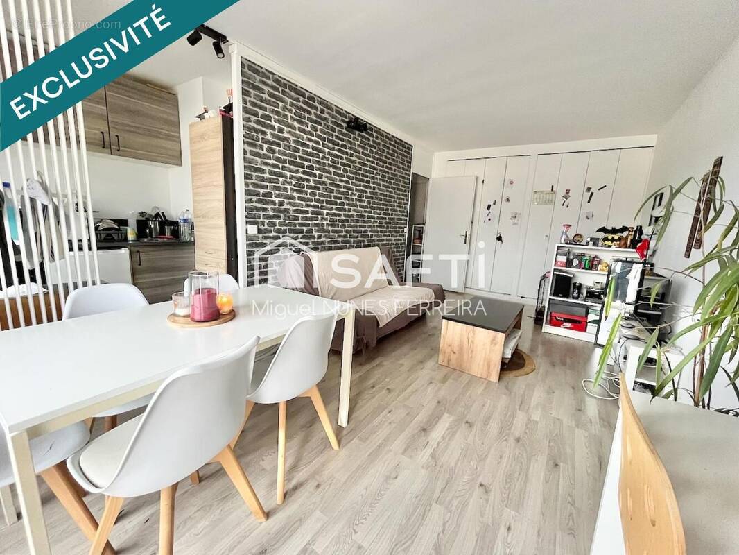 Photo 1 - Appartement à ROUEN