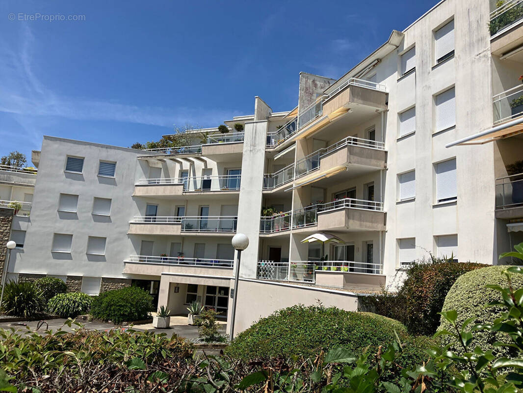 Appartement à AURAY