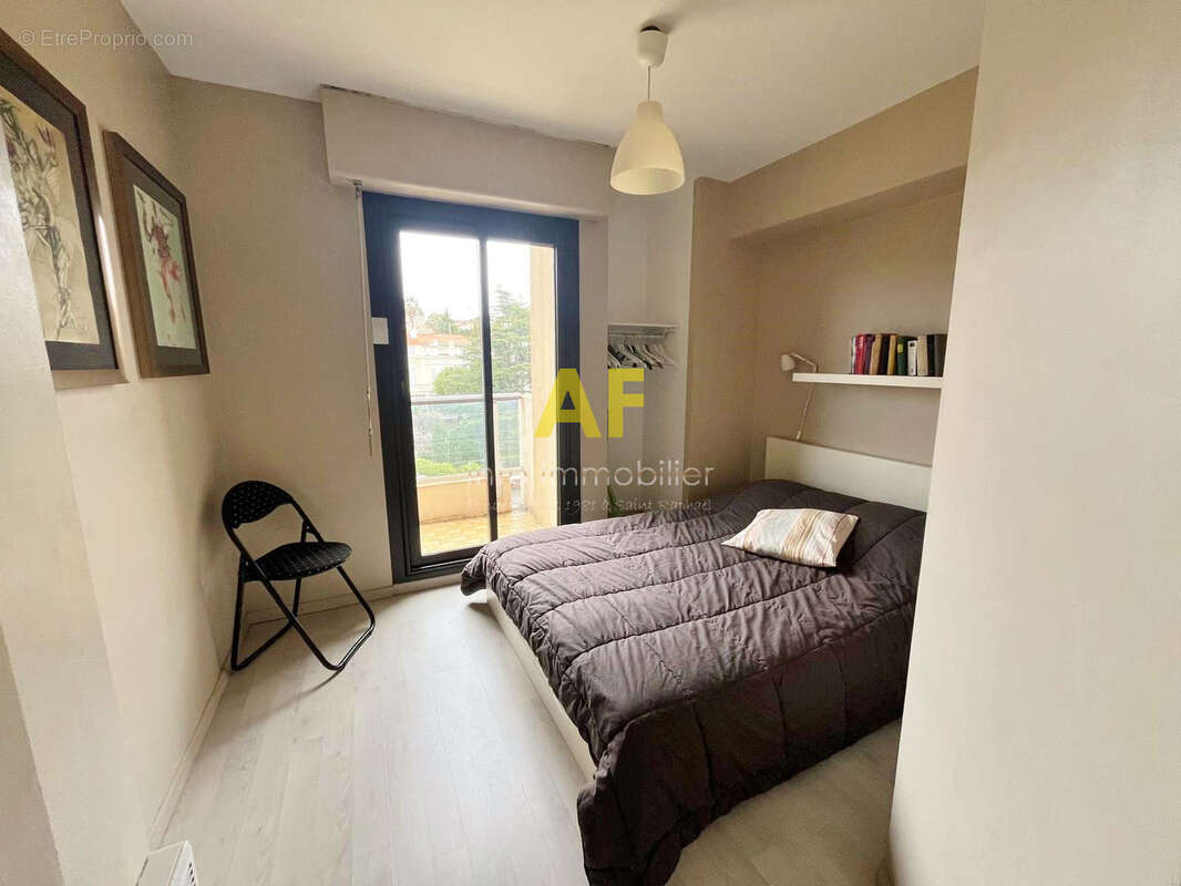 Appartement à SAINT-RAPHAEL