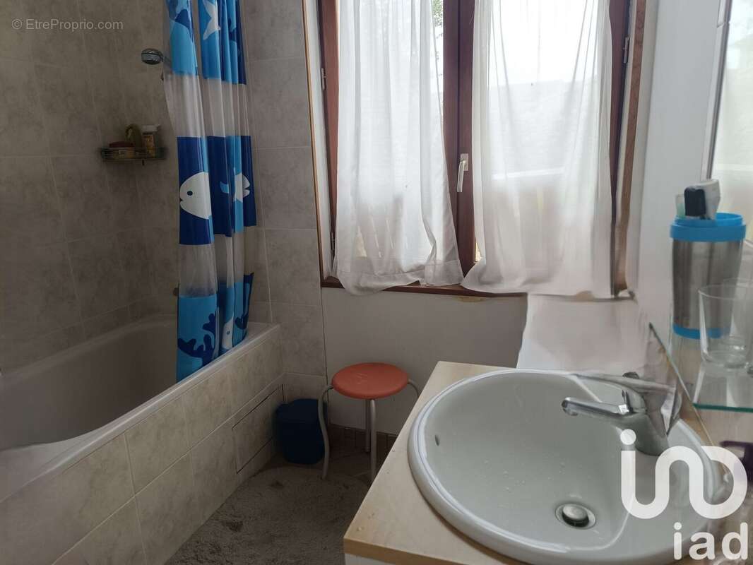 Photo 8 - Maison à ANCOURT