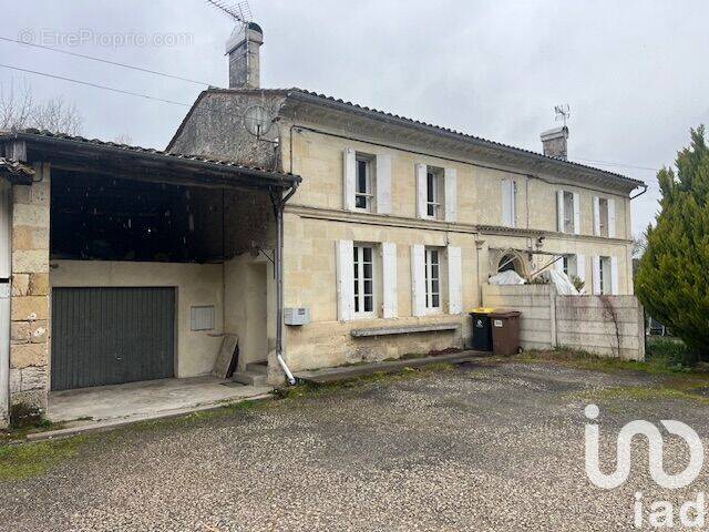 Photo 1 - Maison à CAVIGNAC