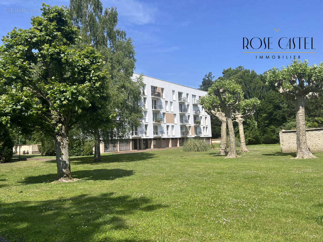 Appartement à CHARTRES