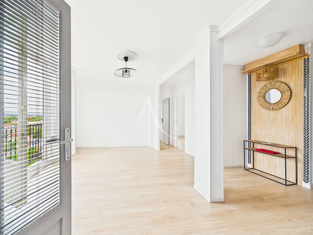 Appartement à NOISY-LE-GRAND
