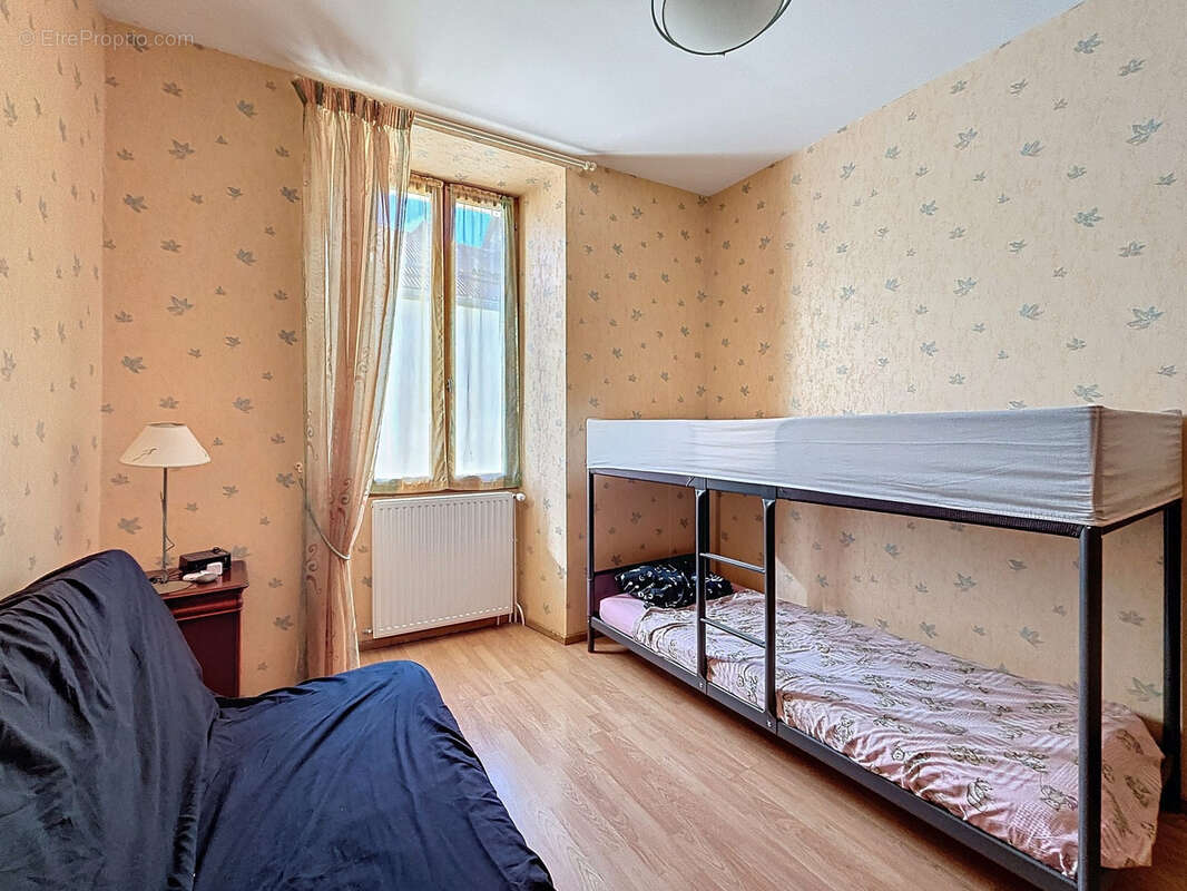 Appartement à JAUSIERS