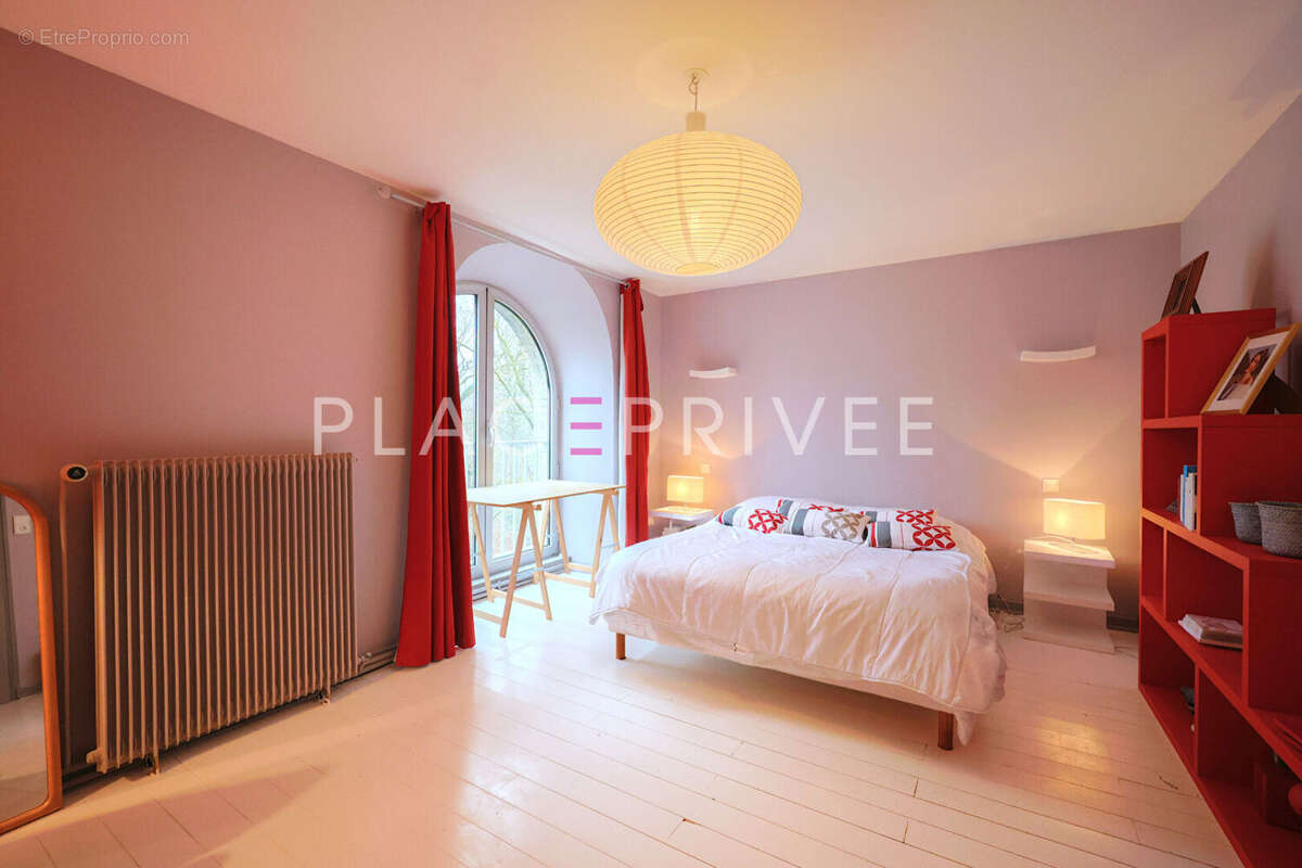 Appartement à VITTEL