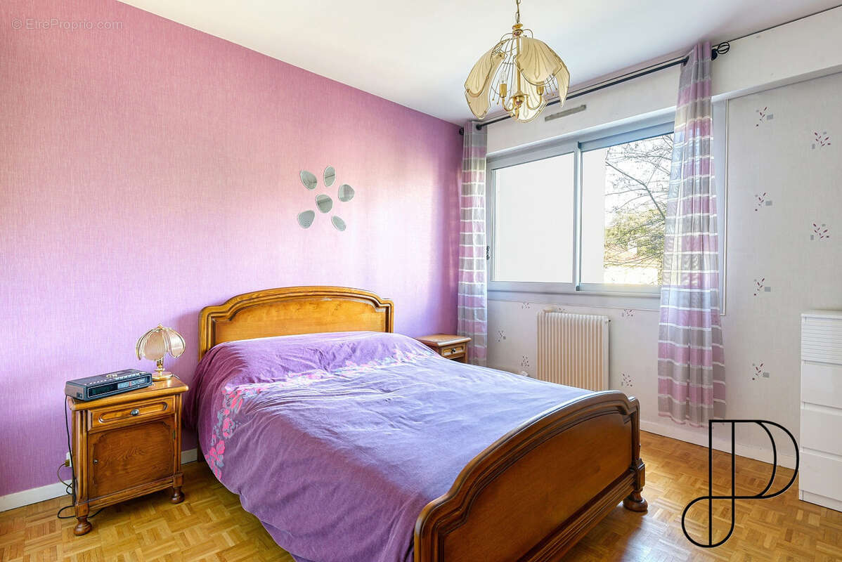 Appartement à LYON-5E